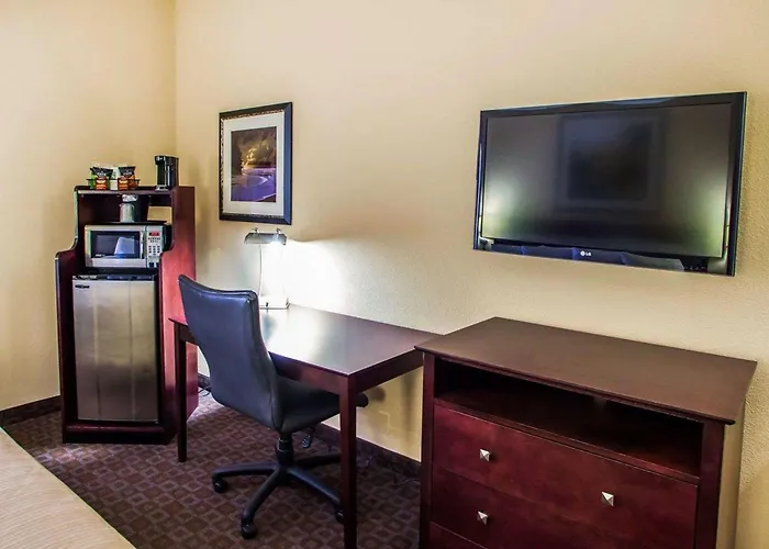 Quality Inn & Suites