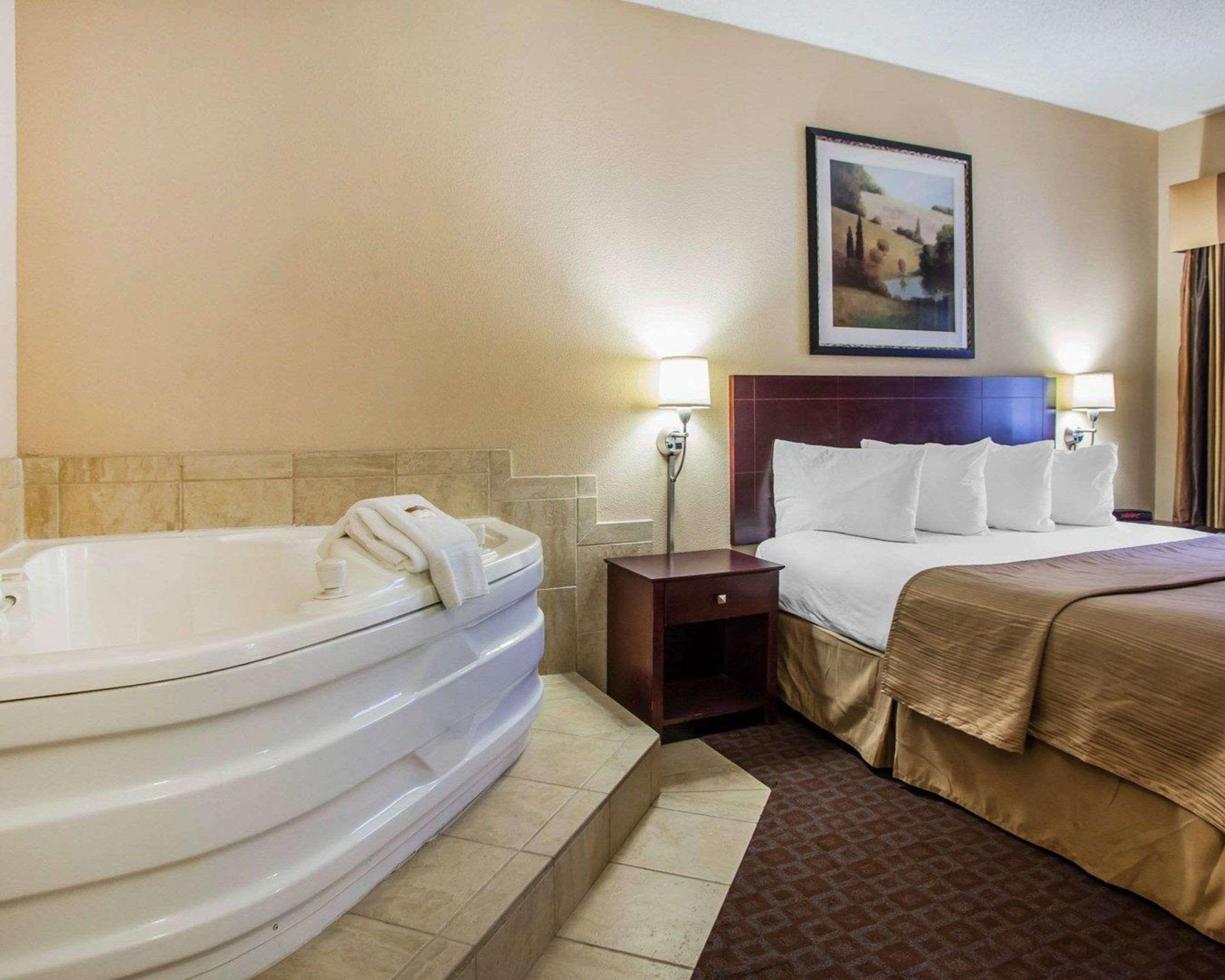 Hotel Quality &
