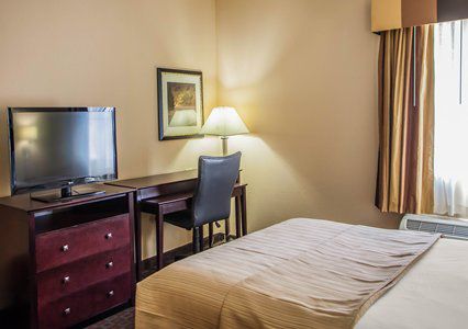 Hotel Quality & 3*