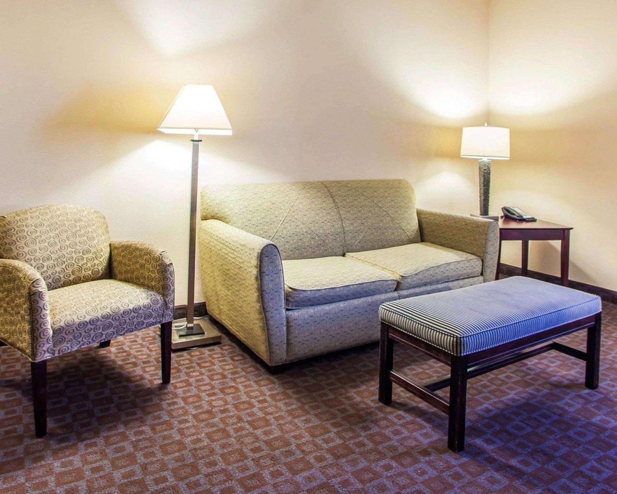 Hotel Quality & 3*