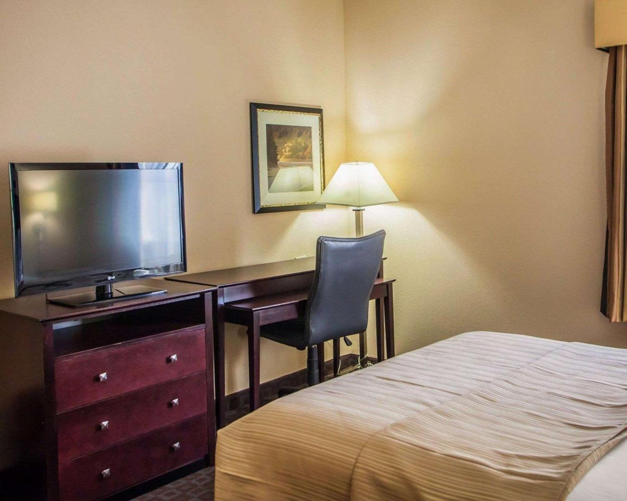 Hotel Quality &