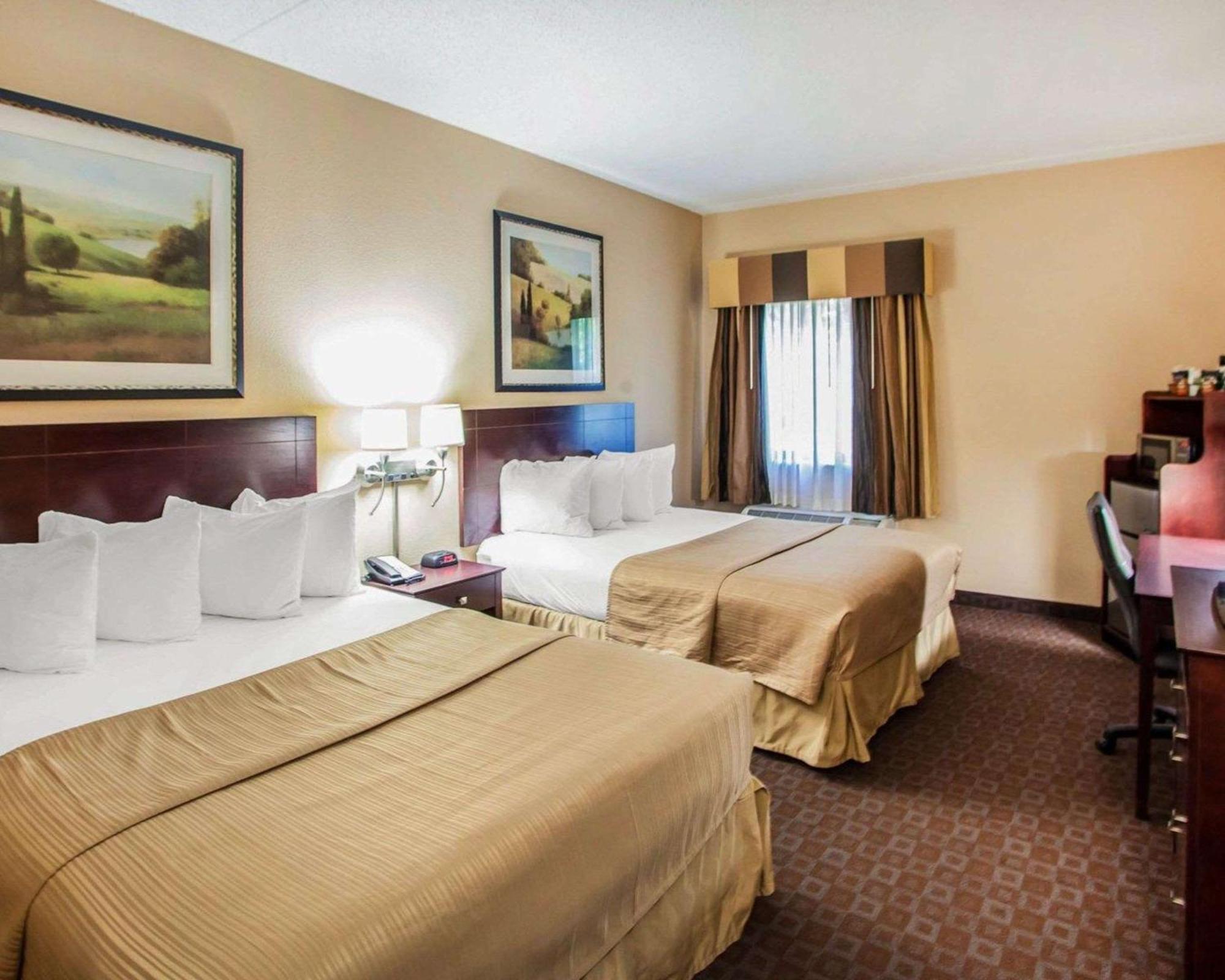 Quality & Hotel