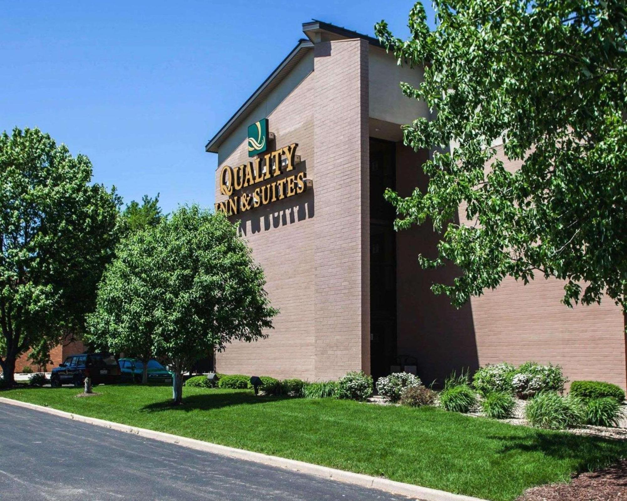 Hotel Quality & 3*