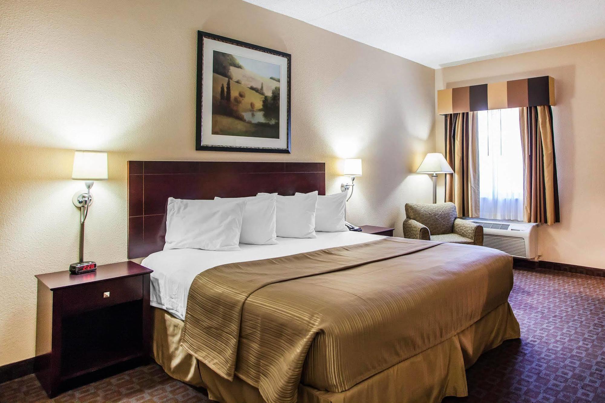 Hotel Quality &