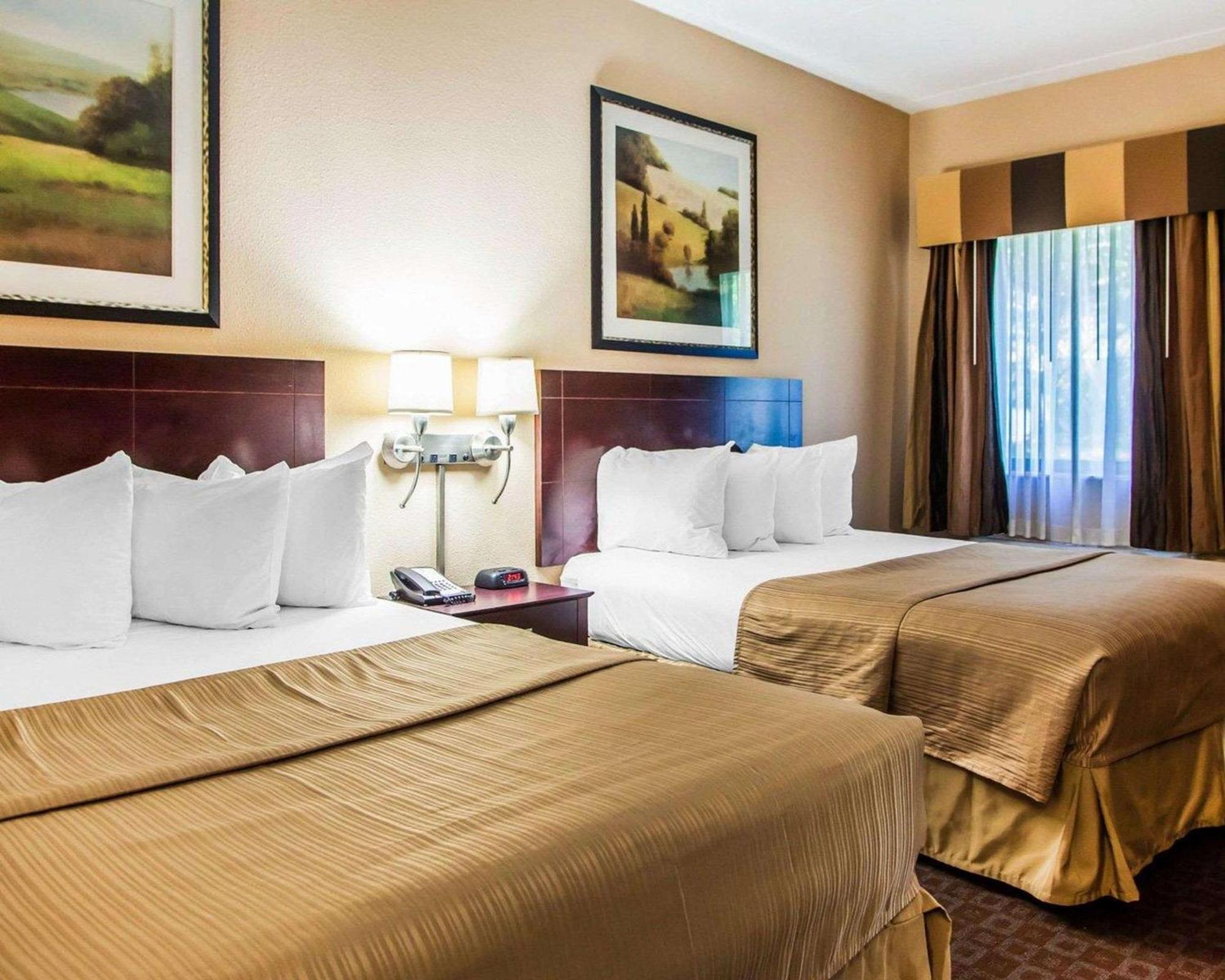 Hotel Quality & Peoria
